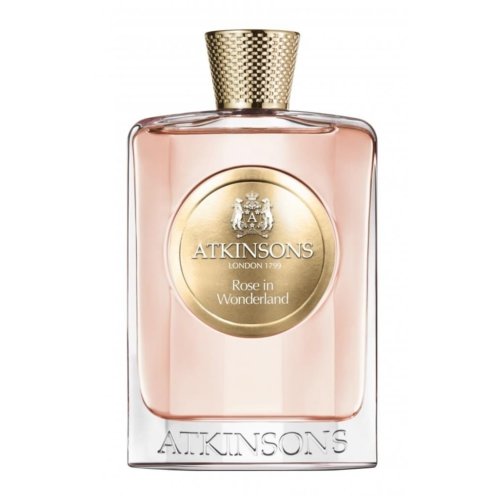 Atkinsons Rose in Wonderland Parfüm
